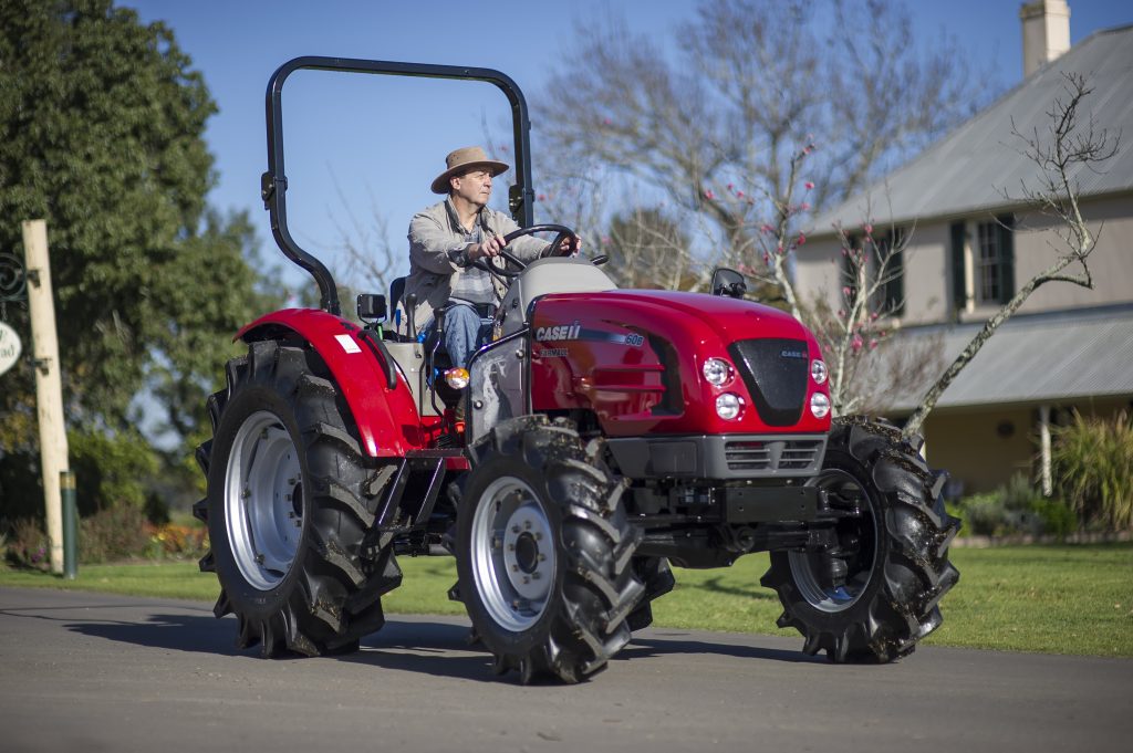 Farmall B Kp Dc Machinery Overhauls Tractor Centre