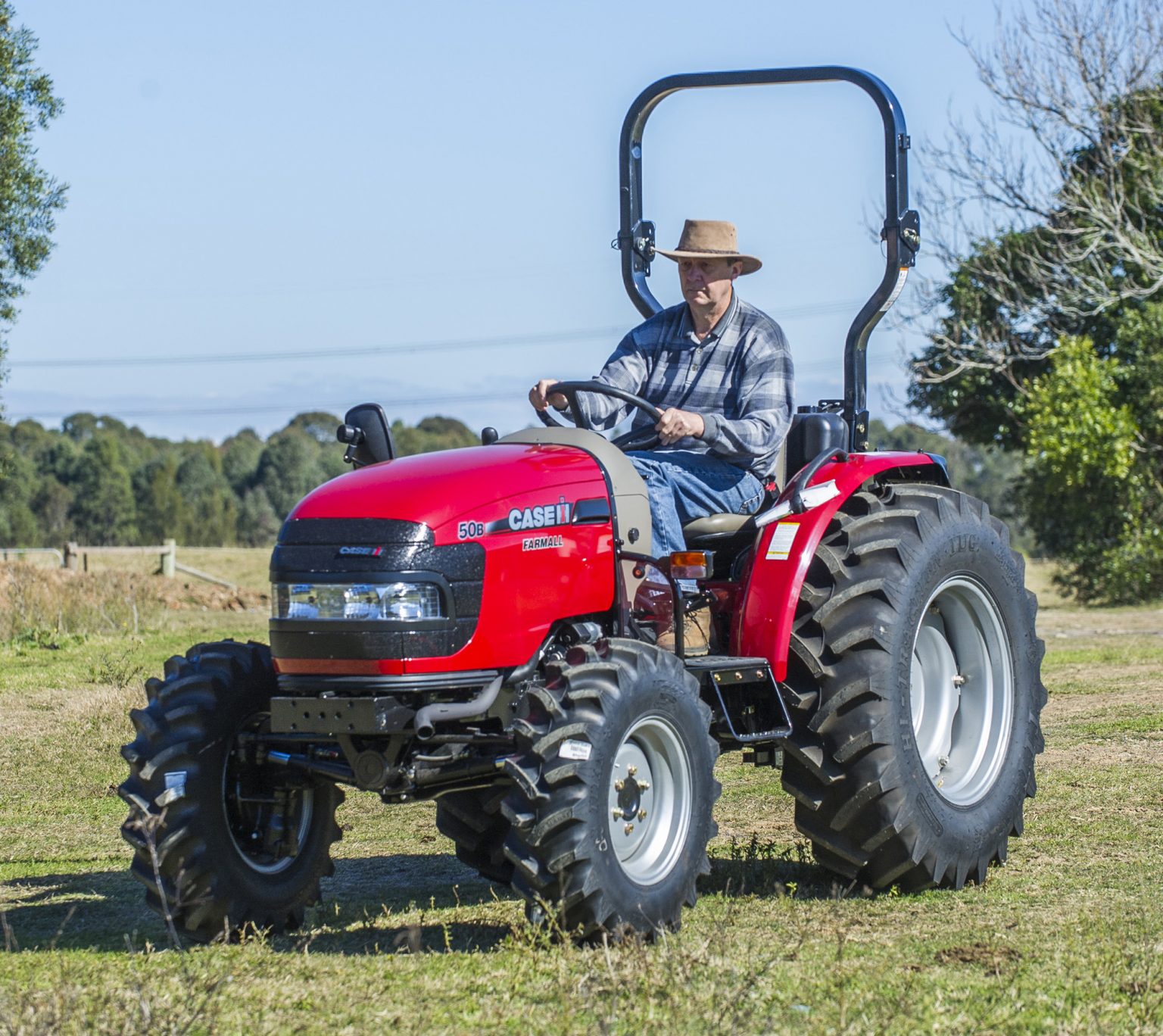 Farmall B Kp Dc Machinery Overhauls Tractor Centre