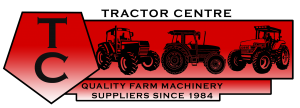 Tractor Centre logo