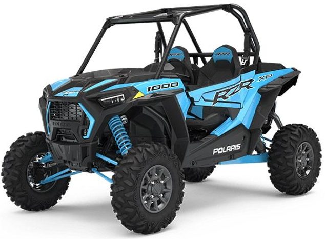 RZR xp1000