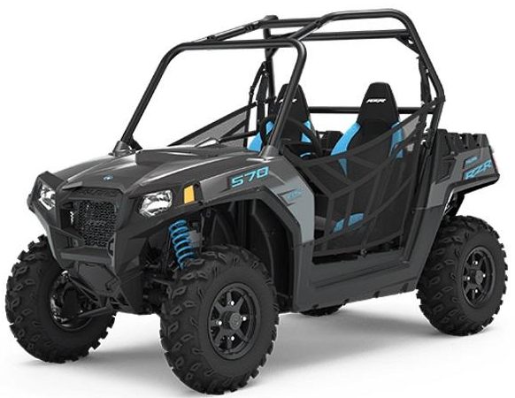 rzr 570