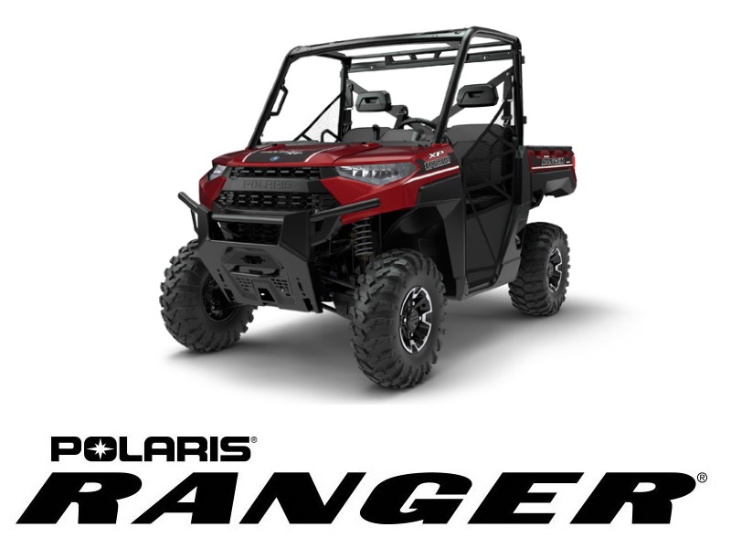 Polaris store farm buggy